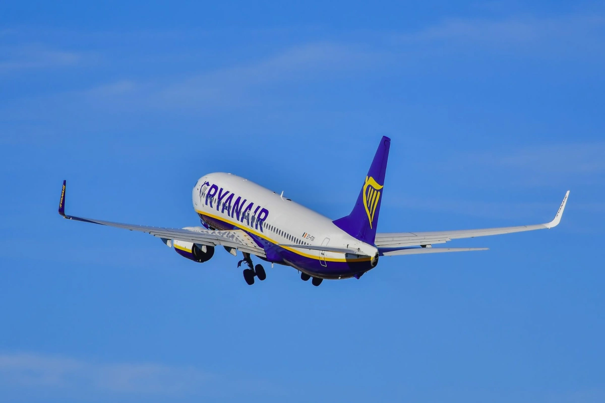 About Flynas