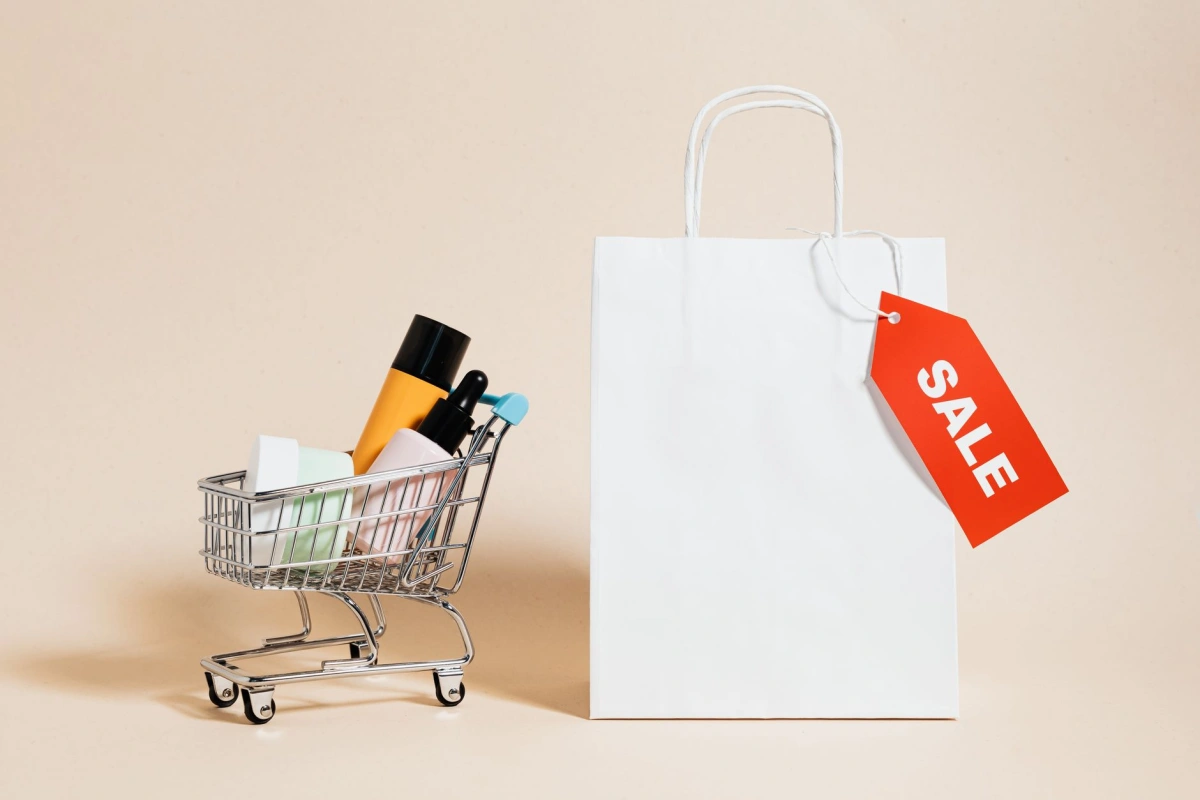 About AliExpress