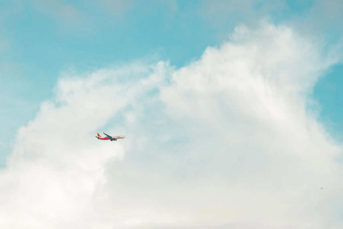 About Air India