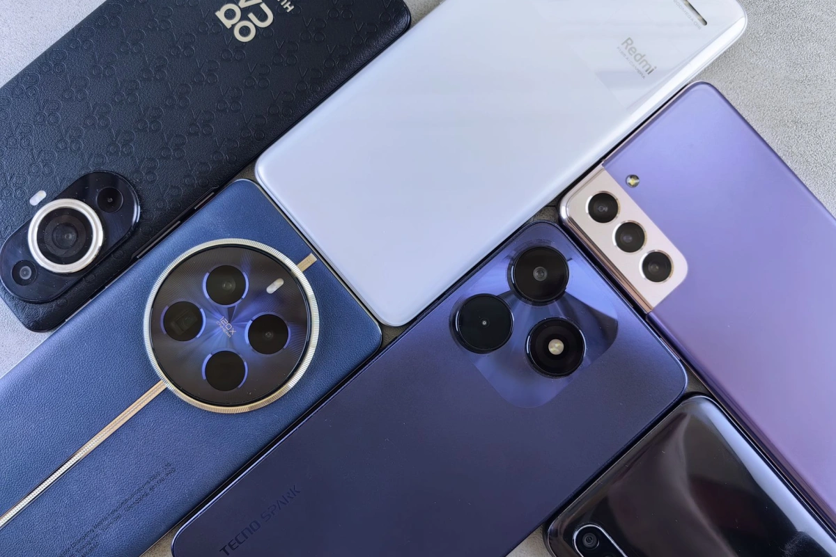 About Samsung