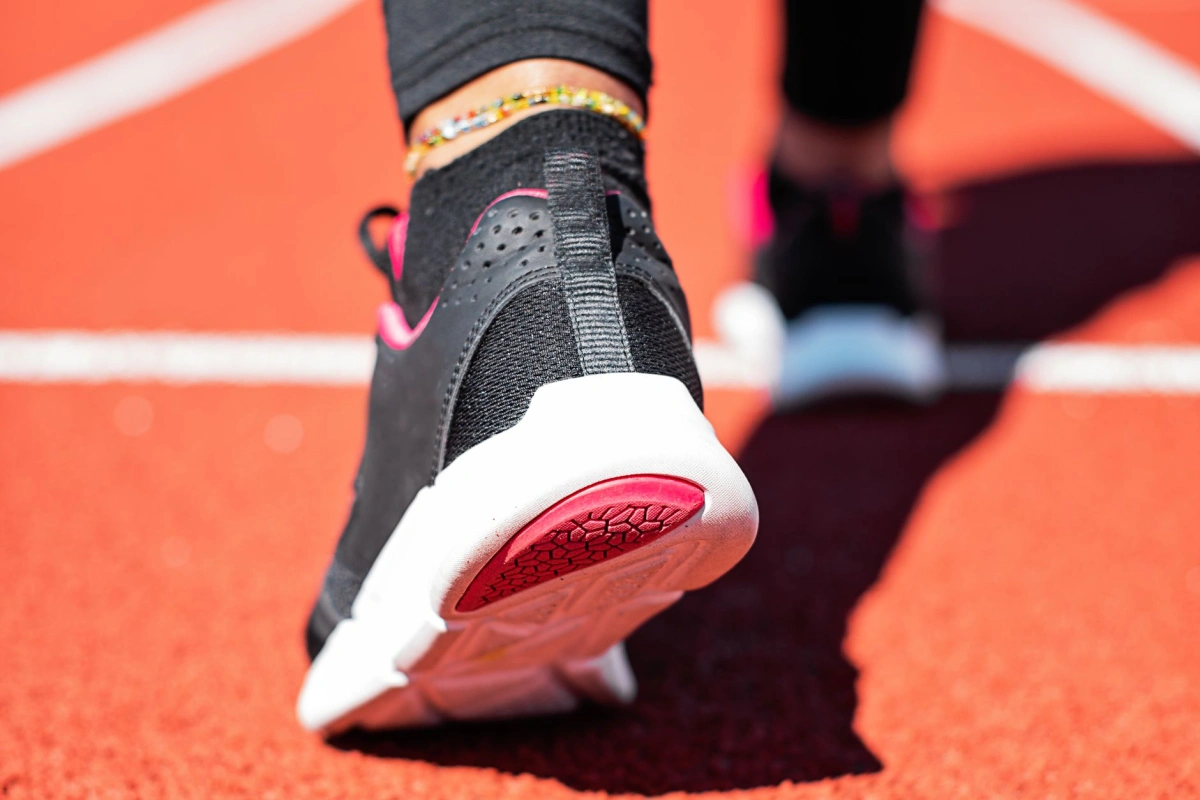 About New Balance