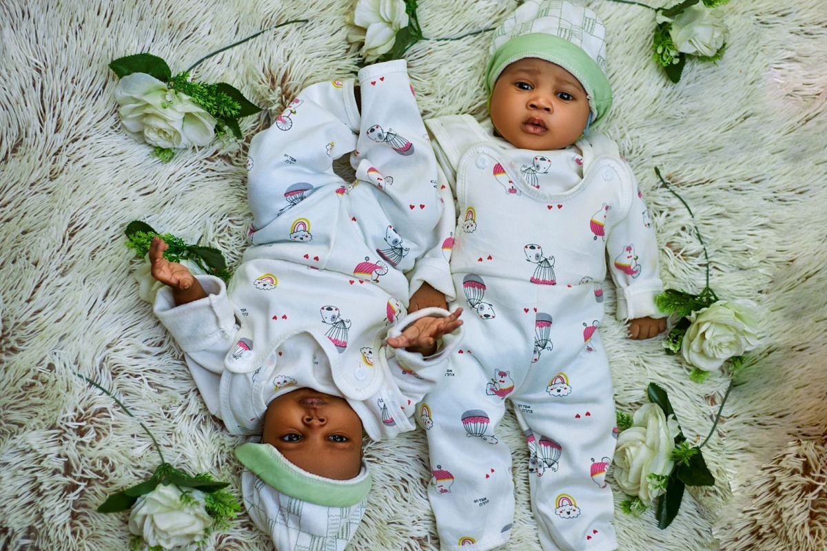 About Mothercare