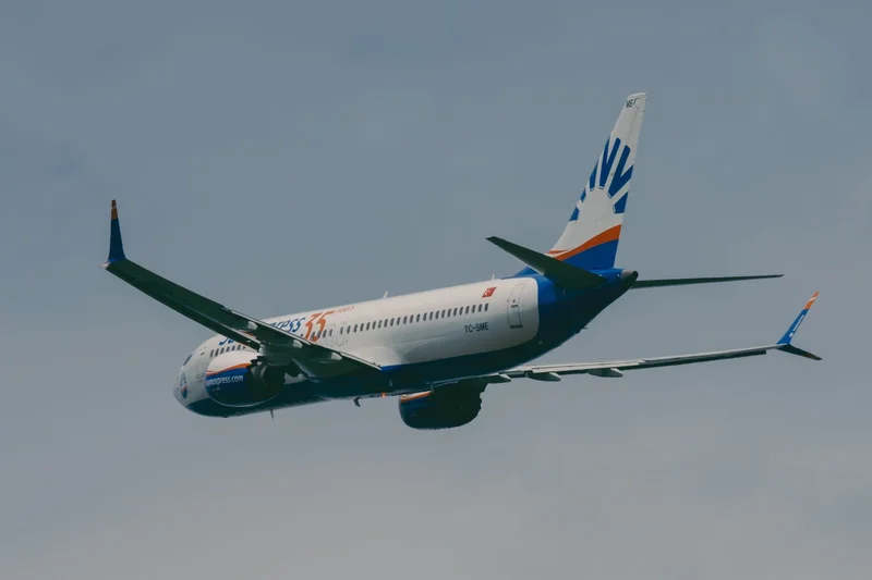 About Flydubai