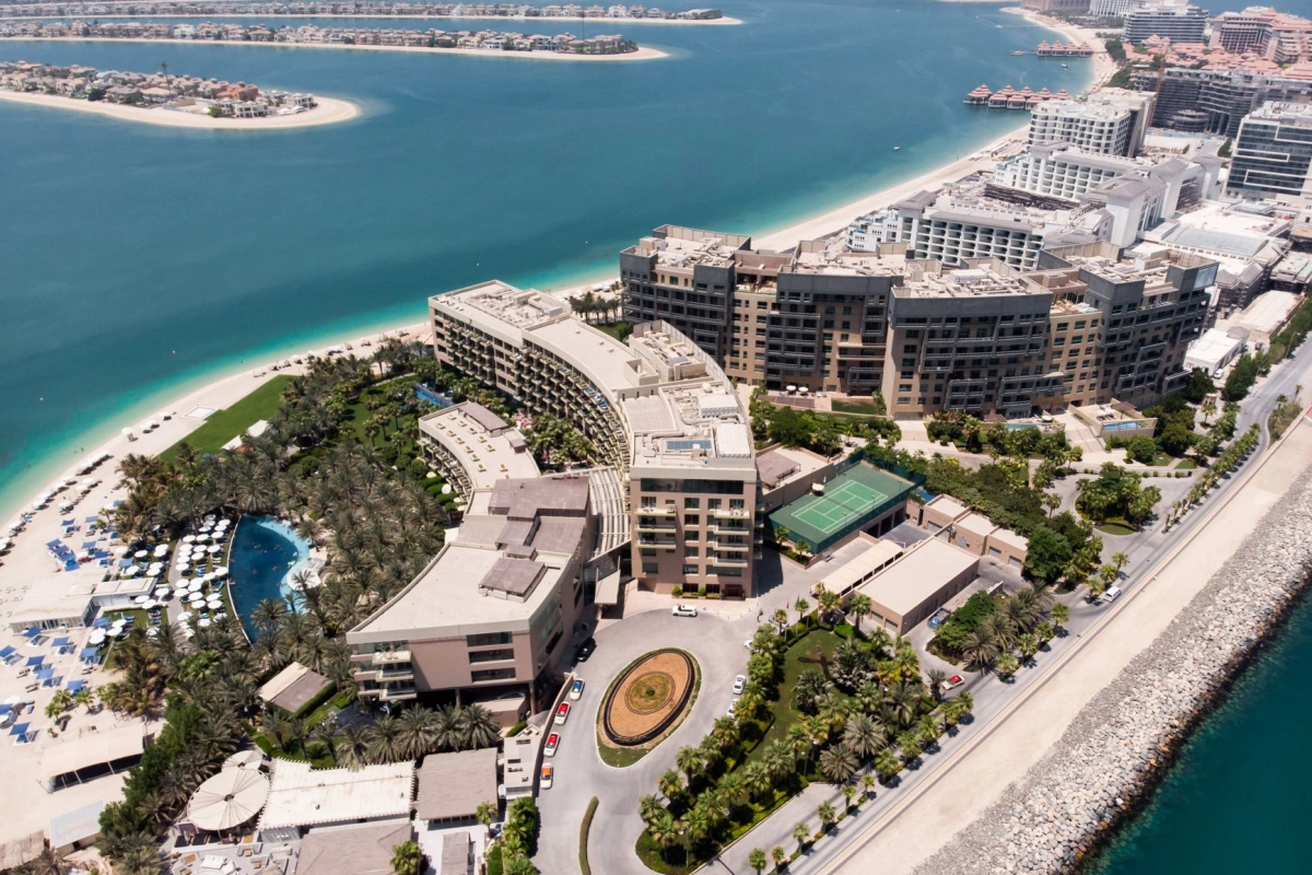 About Rove Hotels