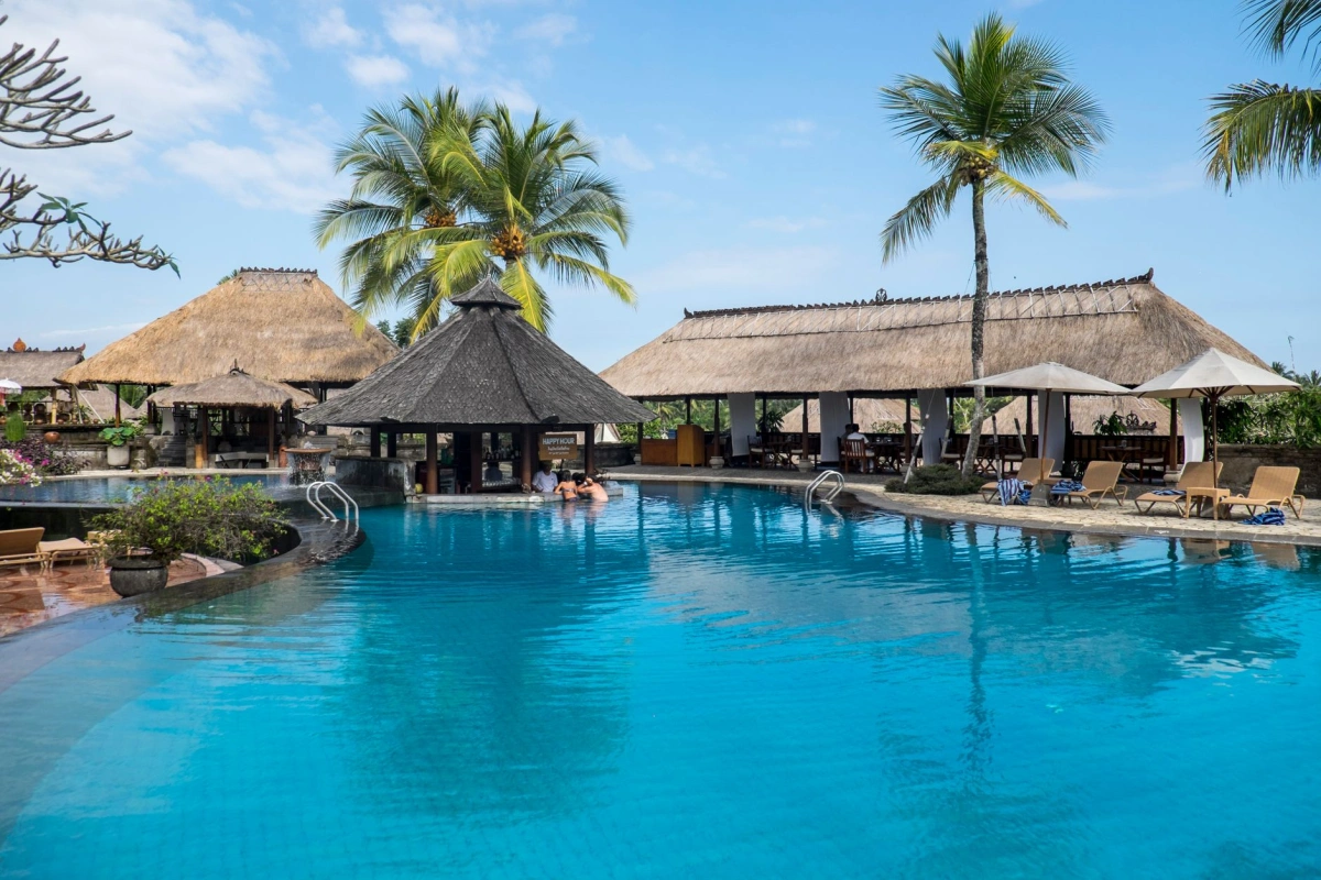 About IHG Hotels & Resorts