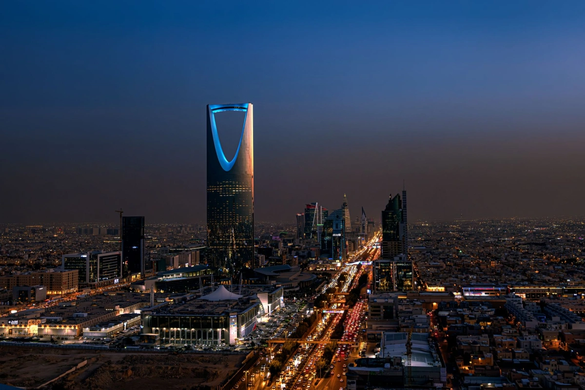 About Riyadh Air