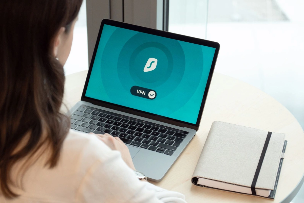 About ExpressVPN