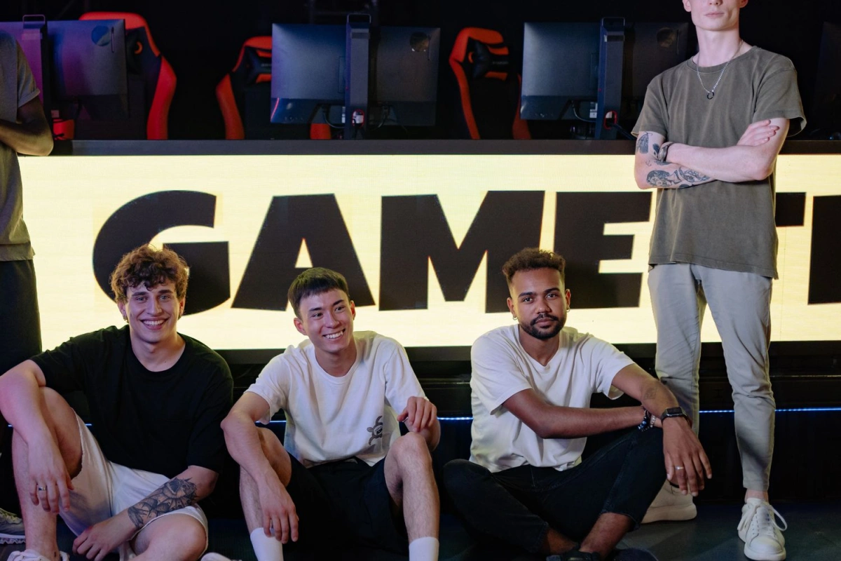 About Gameseal