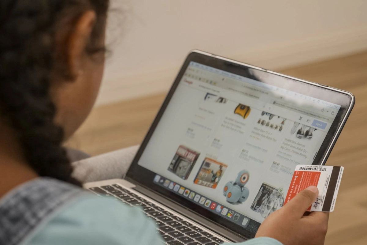 About Ubuy