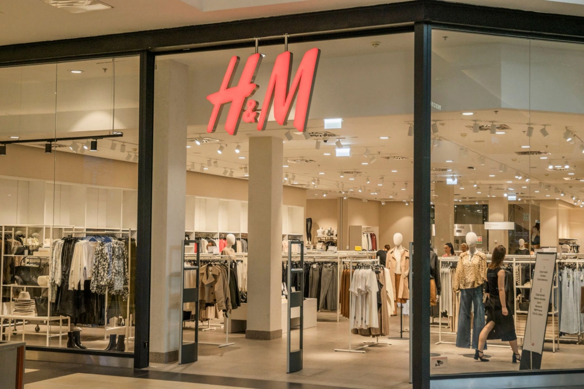 About H&M