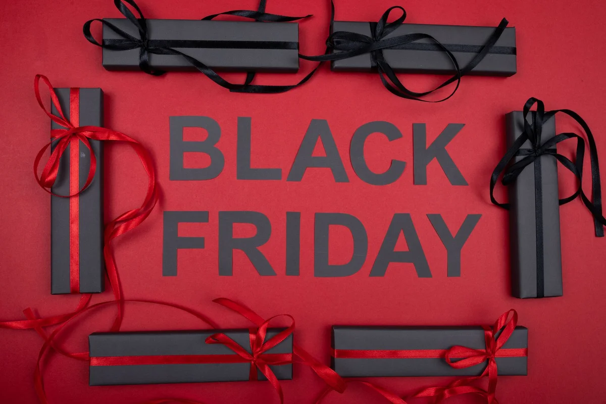 About Black Friday 2026 in Saudi Arabia